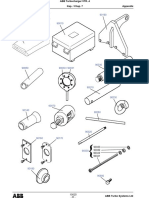 VTR 214 Tools