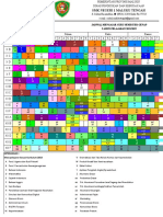 Jadwal Mengajar 2021 2022 Revisi1