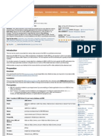 IBM Data Movement Tool