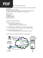 Desenvolvendo Aplicaçoes Cliente Servidor com PHP[1]