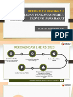 Materi RB Bawaslu Jabar