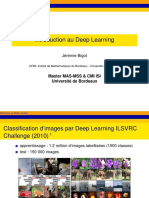 Intro DeepLearning