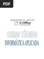 Apostila BR Office