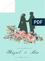 Rizal&lia Wedding-1