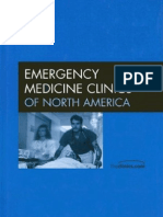 2004 Vol.22 Issues 3 Ultrasound in Emergency Medicine