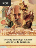 Download Bearing True Witness by Joey Derden SN57505618 doc pdf