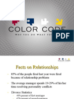 Color Code Powerpoint 1