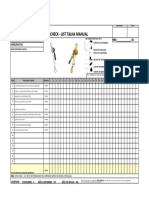 Check List - TALHA MANUAL