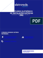 Pronturio-Eletrnico-Eletrorede-PIE Abcdpdf PDF para PPT