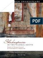 (Global Shakespeare Inverted) Sandra Young - Shakespeare in the Global South_ Transcolonial Solidarities across Oceans of Difference_ Stories of Oceans Crossed in Contemporary Adaptation-The Arden Sha