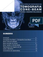 Tomografia+CONE BEAM+Para+Odontologia