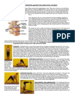 Managing Slip Disc