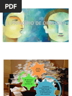 La Oralidad en La Conciliación