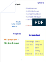 03-SAPONIN (Dai Cuong, Ban Oral 01-10-2016)