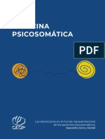 Psicosomática