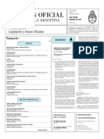 Boletín Oficial - 2016-03-17 - 1º Sección