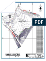 PLANO PERIMETRICO-Model