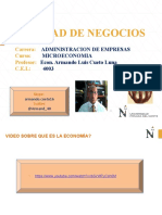 Sesion 01 de Microeconomia ADMON