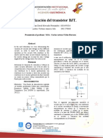 Informe de Analoga.2