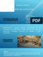 Trabajo Final - GRupo 3 - TERRAMOVE