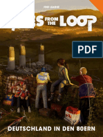 (US88006) Tales From The Loop - Deutschland in Den 80ern (OEF) (2021-08-02)