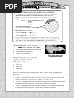 Download Soal Latihan Final OSK 2011 Level 1 by Komik Sains Kuark SN57507567 doc pdf