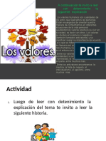 Losvalores