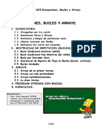 1CFS-PROG-U03-Excepciones, Bucles y Arrays - v21