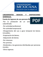 01.lineamientos Basicos Disposiciones Generales