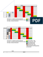 Jadwal