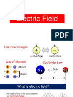 1 - 2 - Electric Field