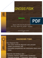 DIAGNOSTIK FISIK