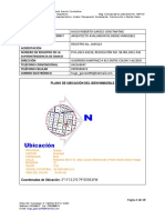 Avaluo de propiedad multifamiliar y comercial de 4 plantas en Guayaquil