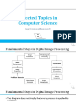 Selected Topics in Computer Science Ch2