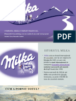 Milka Alex Rizea