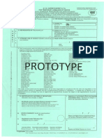 ATA Carnet_Prototype