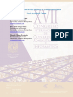 Fdocuments - Es - Pemex Desde El Punto de Vista Financiero en El Entorno Captacion de La