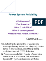 Power Protection 5 Reliability