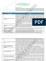 TUGAS 5 - Membuat Evaluasi Pembelajaran-Penilaian AKM Dan Survei Karakter - Nanang