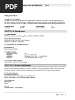 Body Shape Questionnaire (BSQ-16B) | PDF