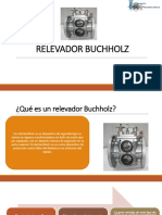 Relevador Buchholz