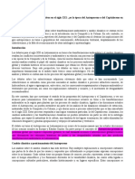 Dinámicas Ambientales y Extractivas en El Siglo XXI Ulloa Resumen