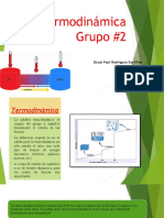 Termodinámica