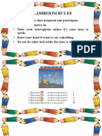 Module 5 - Math (Pictograph)