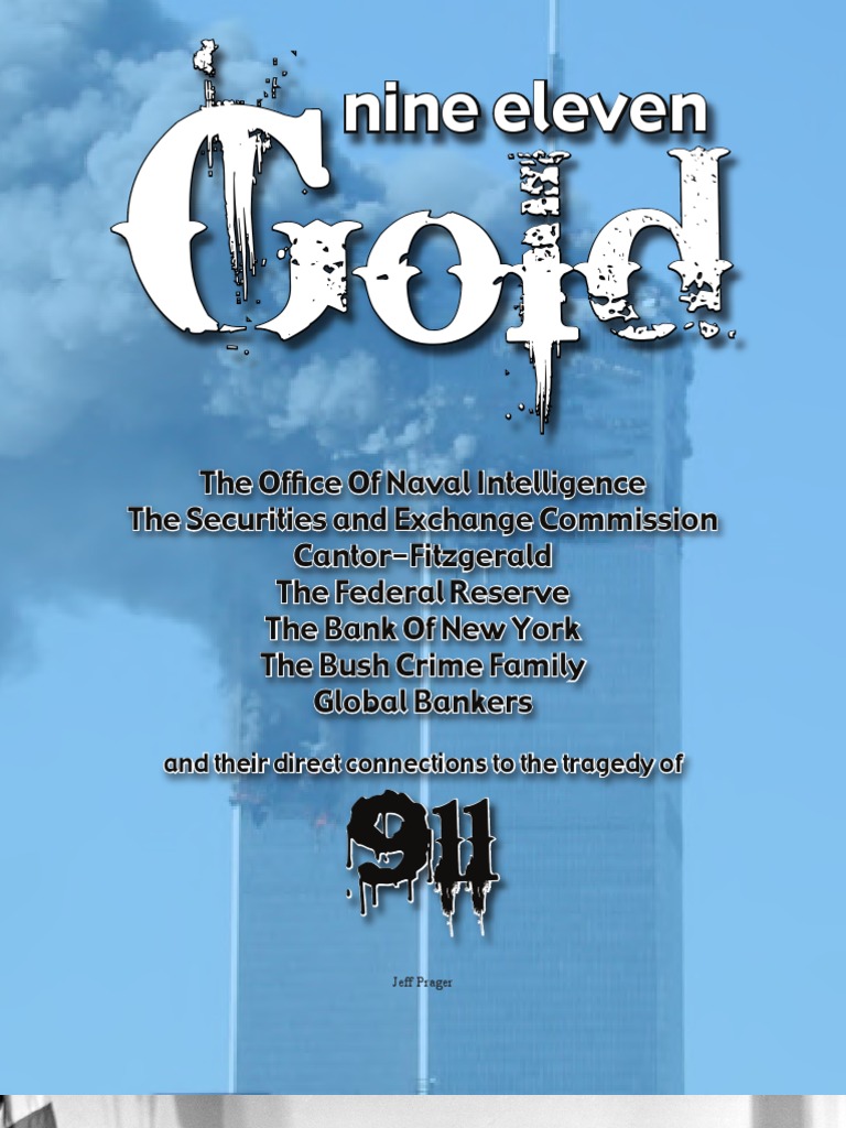 Nine Eleven Gold | PDF | Federal Reserve System | Gold As An Investment