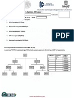 Examen Gestion de La Produccion II Unidad 1