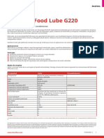 Interflon Food Lube G220