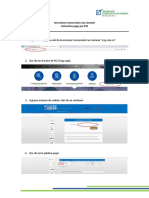 ICSG Instructivo PSE