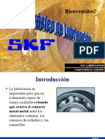 Curso de Lubricacion