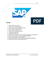 C 2 - TAREA 02  - INTRODUCCION AL SAP  